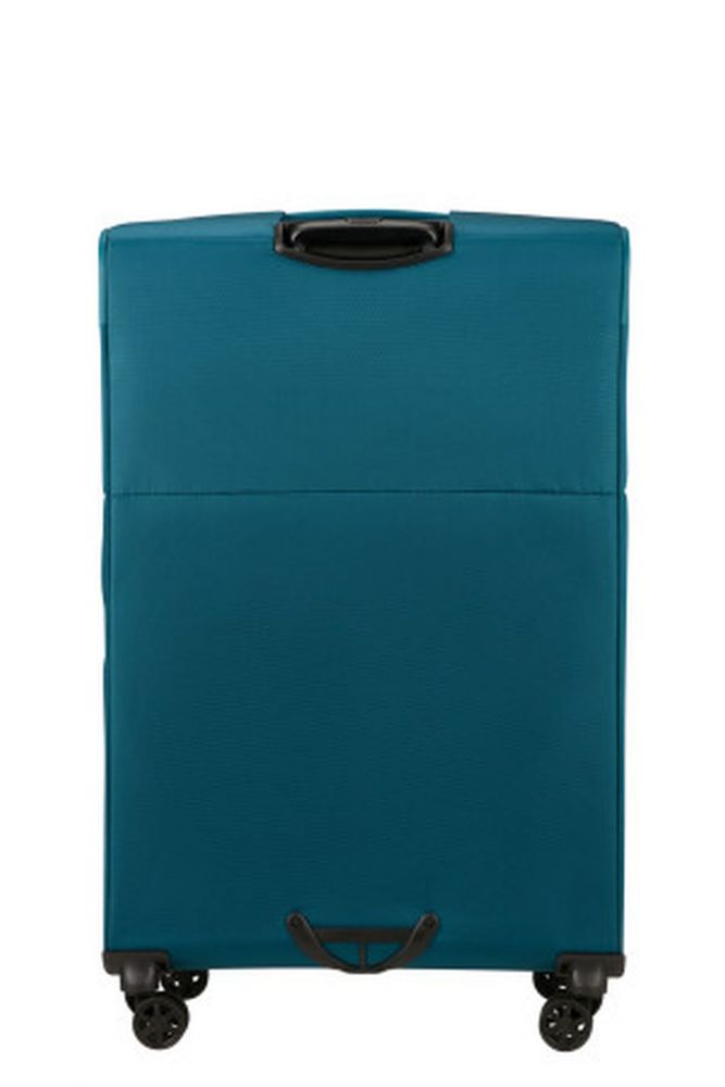 Samsonite Base Breeze Spinner 83/31 Exp Petrol Blue #5