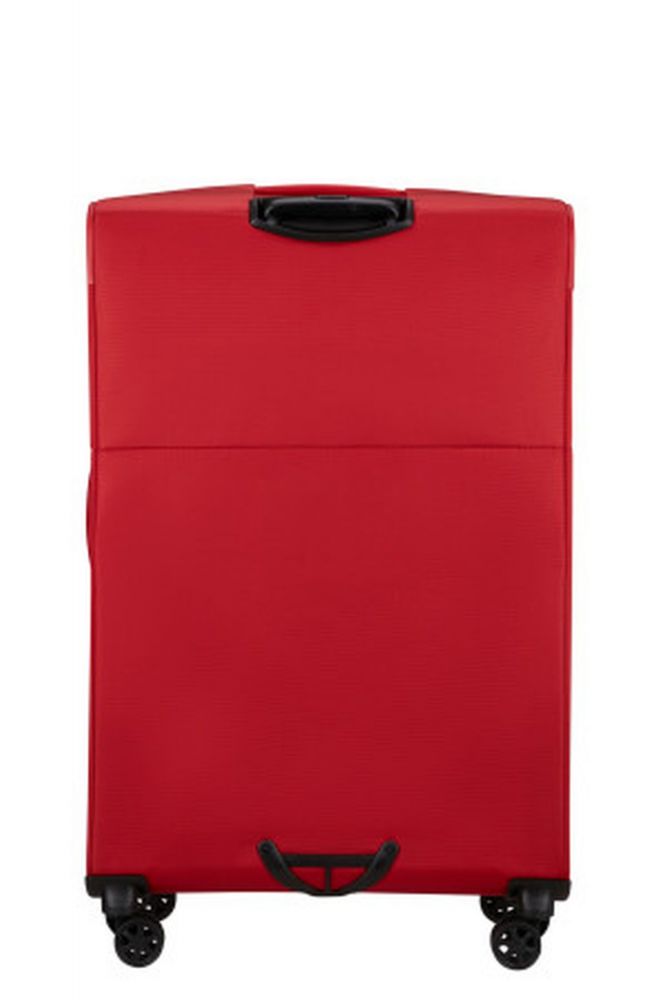 Samsonite Base Breeze Spinner 83/31 Exp Red #5