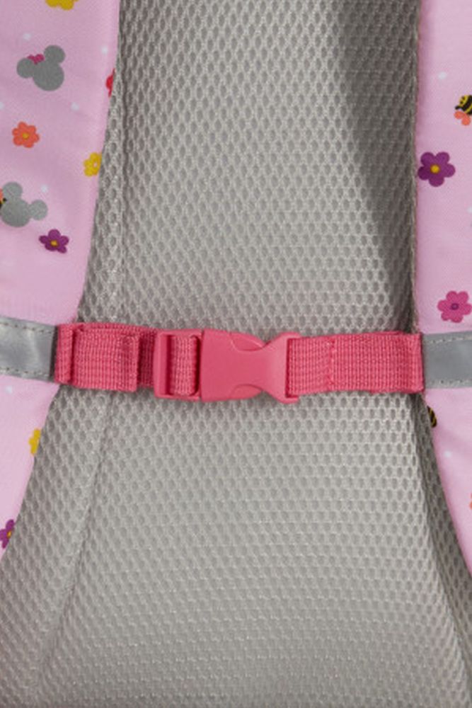 Samsonite Daydream Disney Backpack Disney Minnie Flower Power #5