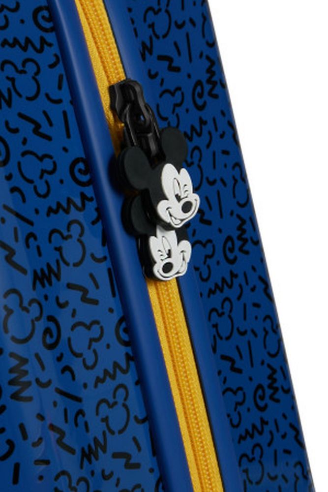 Samsonite Daydream Disney Spinner 45/16 Disney Mickey Happy #5