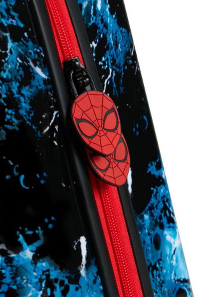 Samsonite Daydream Disney Spinner 45/16 Marvel Spiderman Mystery #5