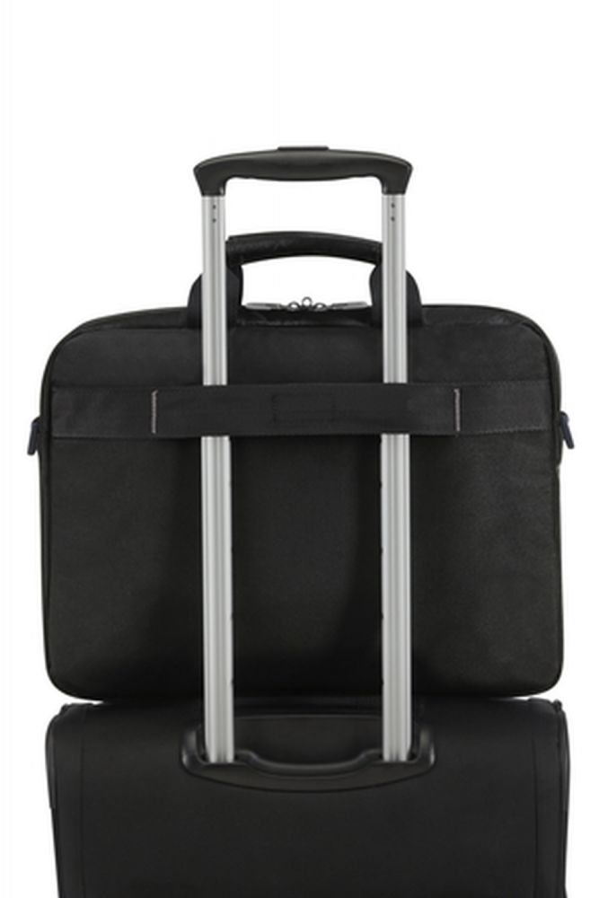 Samsonite Guardit Classy Bailhandle 15.6 Black #5