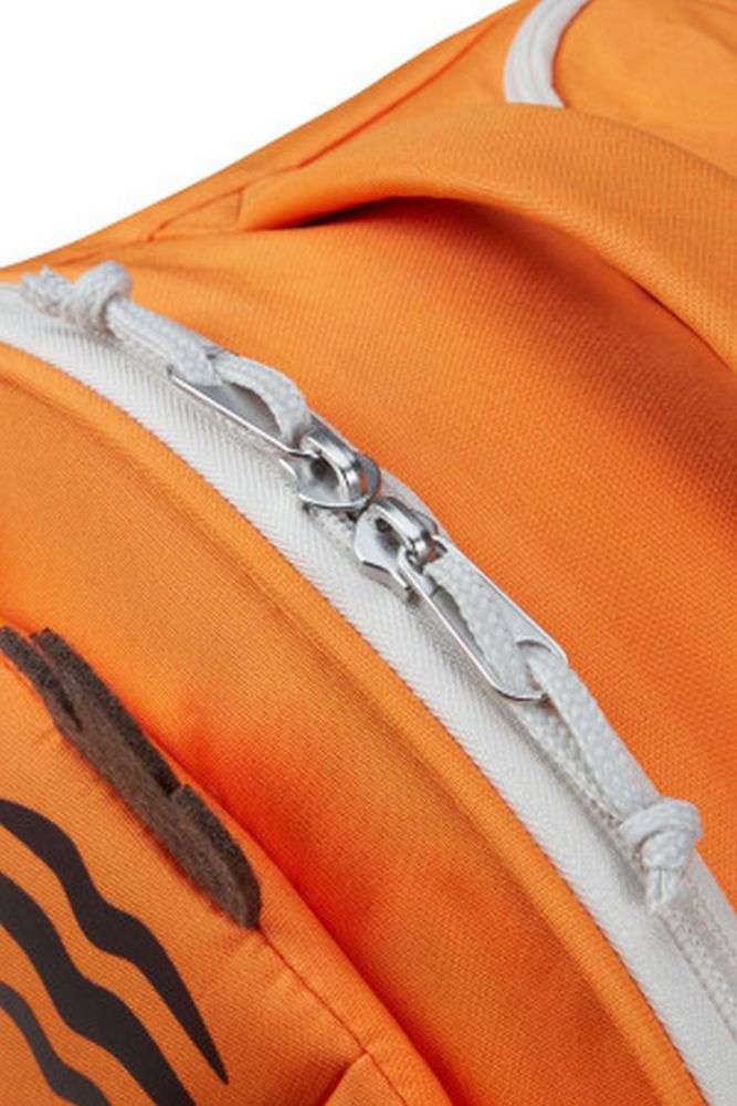 Samsonite Happy Sammies Eco Upright 45/16 Tiger Toby Tiger Toby #5