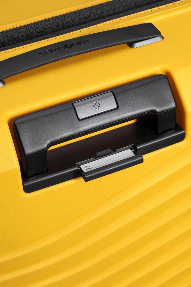 Samsonite Intuo Spinner 81/30 Exp Citrus #5
