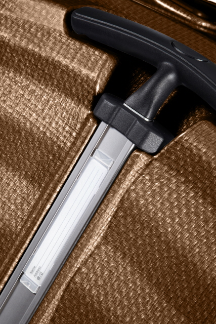 Samsonite Lite-Shock Spinner 69cm Sand #5