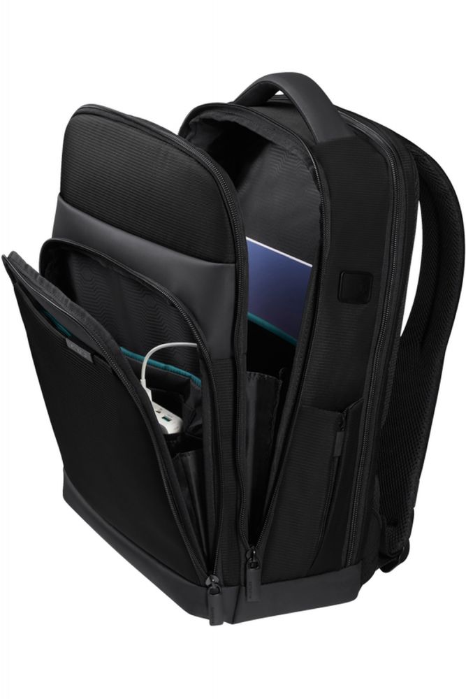 Samsonite Mysight Lpt. Backpack 14.1" 40 Black #5