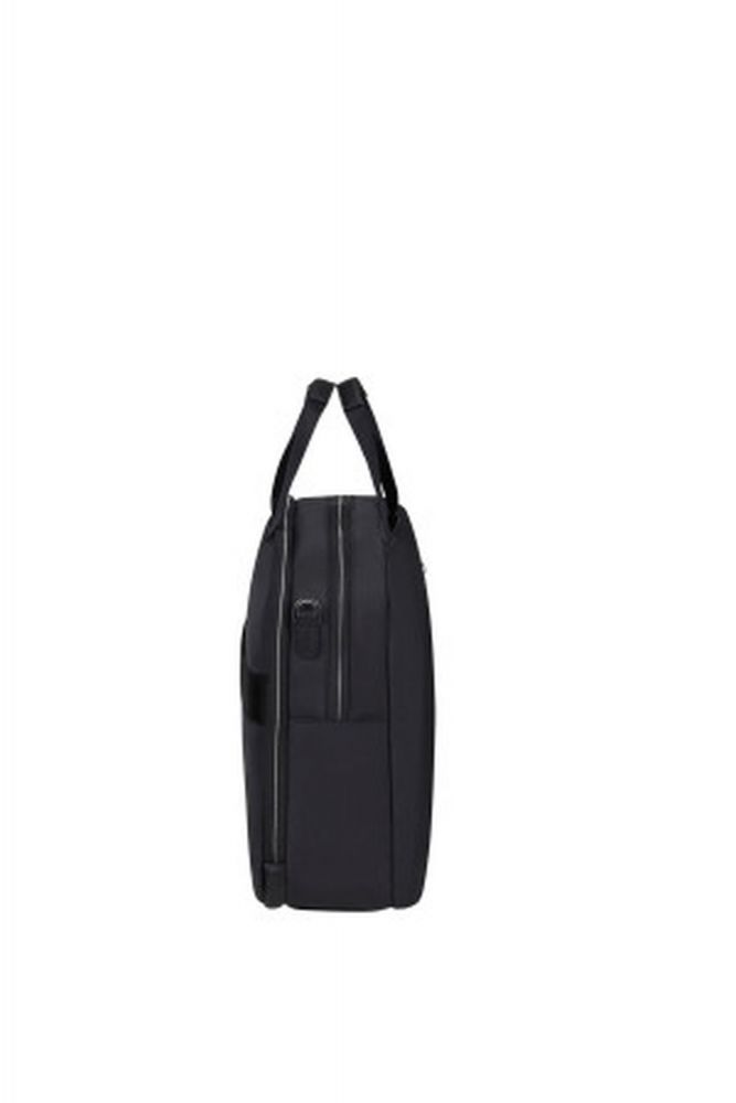 Samsonite Ongoing Bailhandle 15.6" 2 Comp Black #5