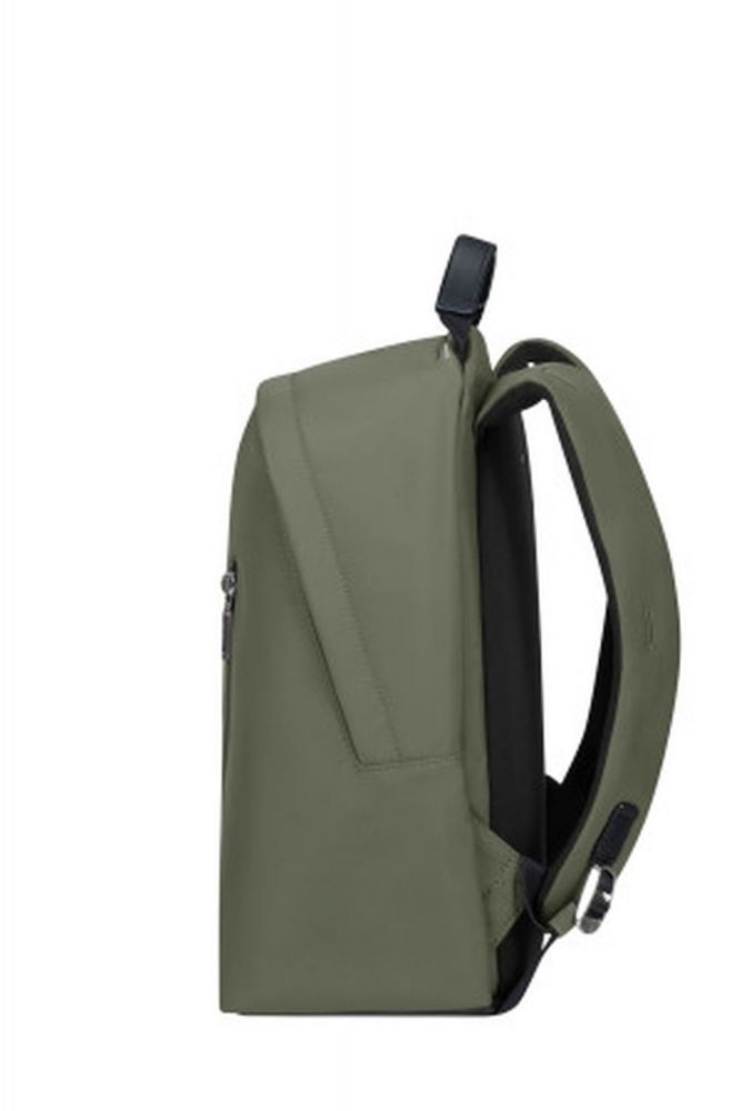Samsonite Ongoing Daily Backpack Olive Green #5