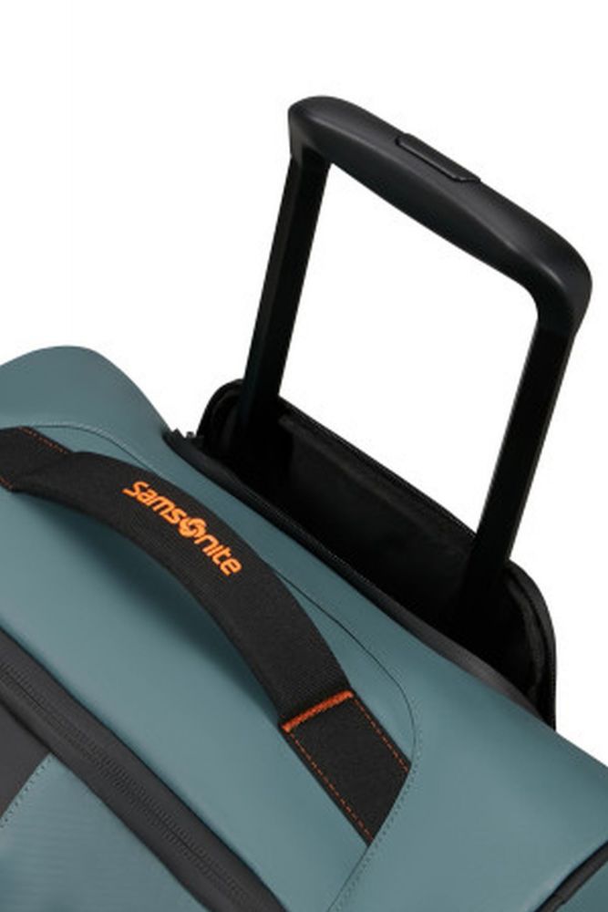 Samsonite Paradiver Light Duffle/Wh 55/20 Bp Fl Forest #5