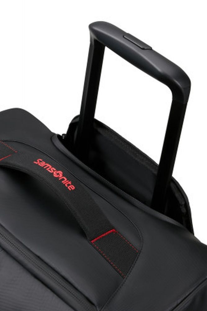 Samsonite Paradiver Light Duffle/Wh 79/29 Fl Black #5