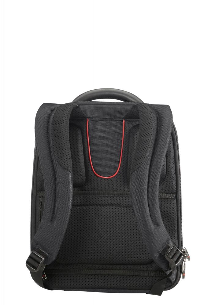 Samsonite Pro-Dlx 5 Laptop Backpack 14,1 Black #5
