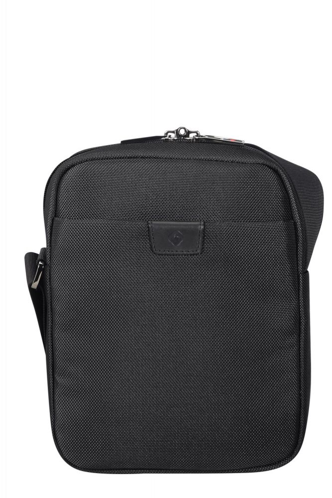 Samsonite Pro-Dlx 5 Tablet Crossover 7.9'' Black #5