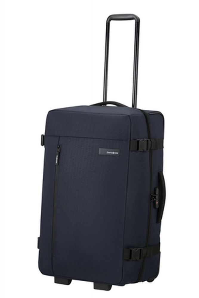 Samsonite Roader Duffle/Wh 68/25 Dark Blue #5