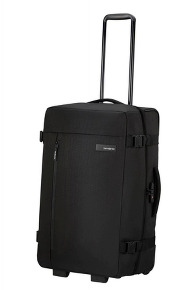 Samsonite Roader Duffle/Wh 68/25 Deep Black #5