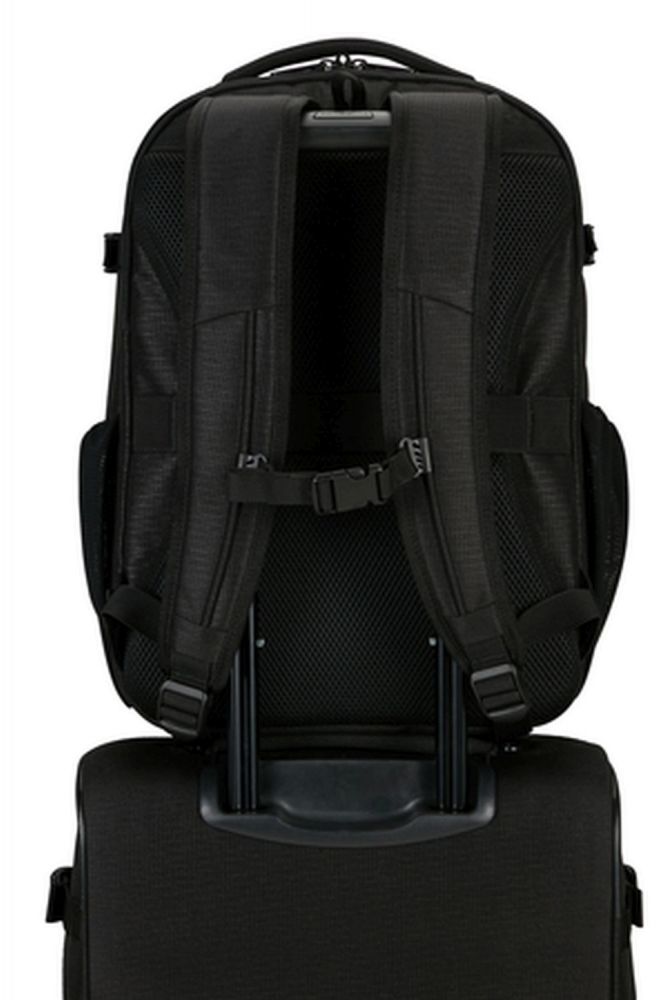 Samsonite Roader Laptop Backpack M Deep Black #5