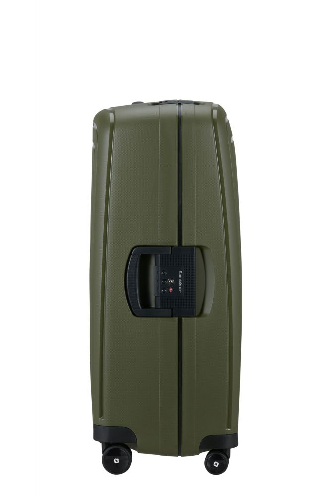 Samsonite S Cure Spinner 75/28 Olive #5