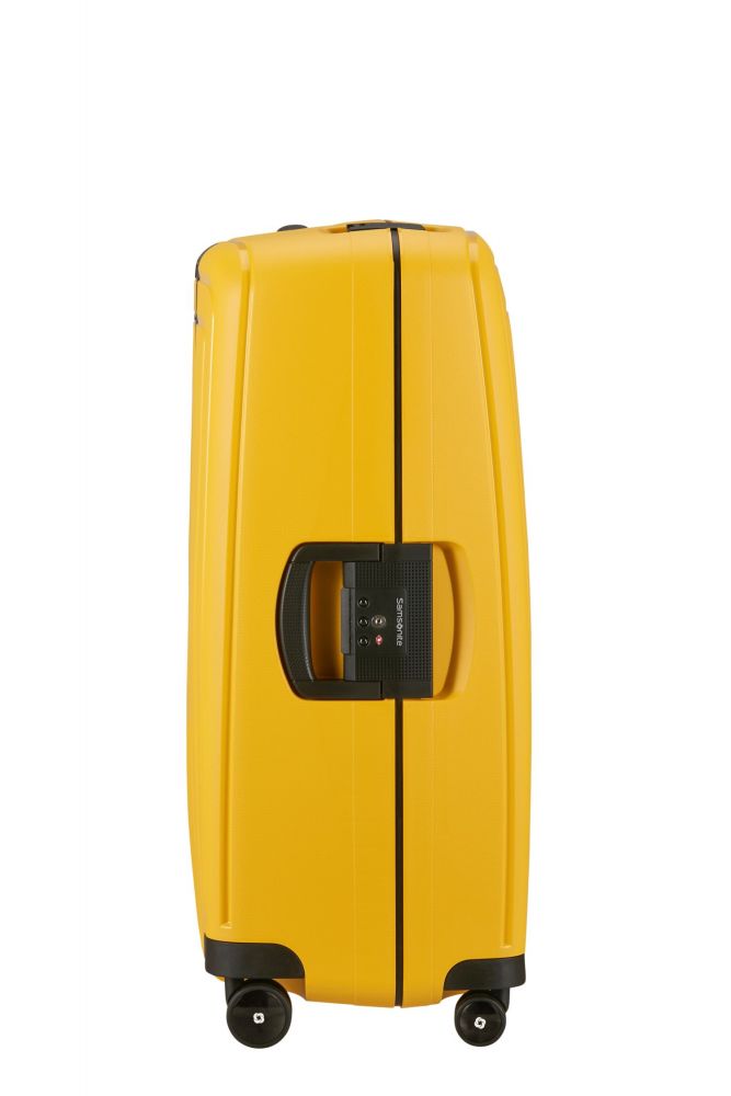 Samsonite S Cure Spinner 75/28 Citrus #5