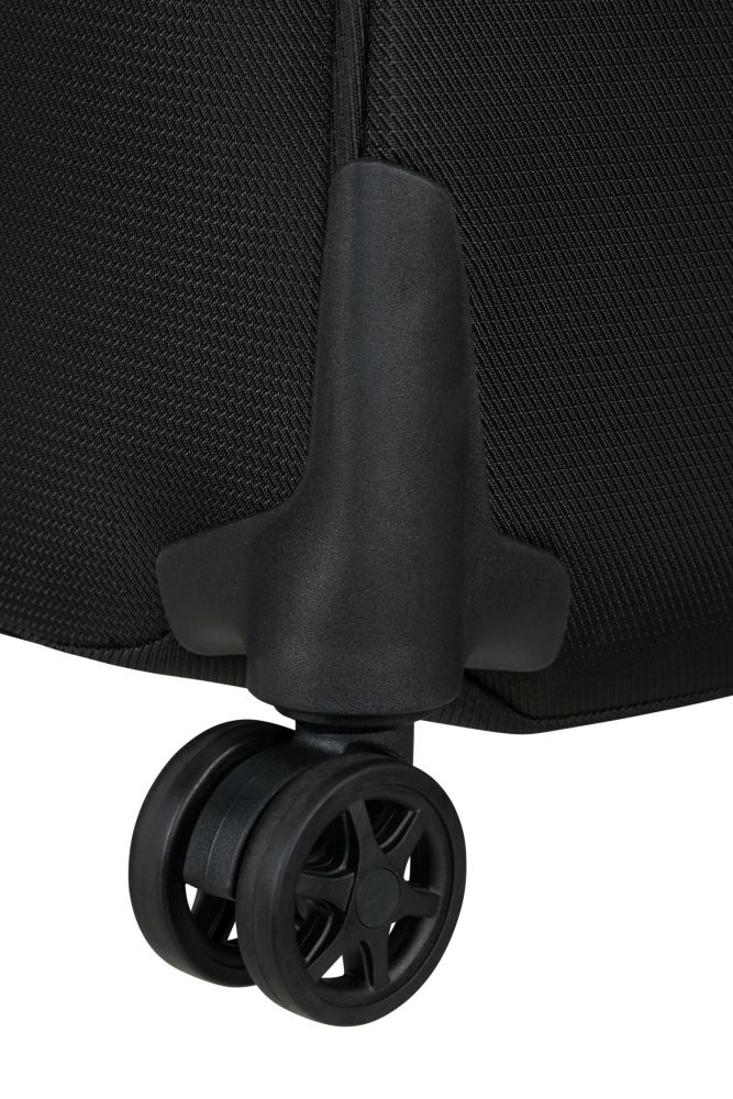 Samsonite Spark Sng Eco Spinner 55/20 Exp Fl Black #5