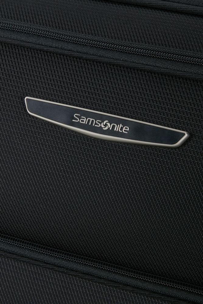 Samsonite Spark Sng Eco Spinner 79/29 Exp Fl Black #5