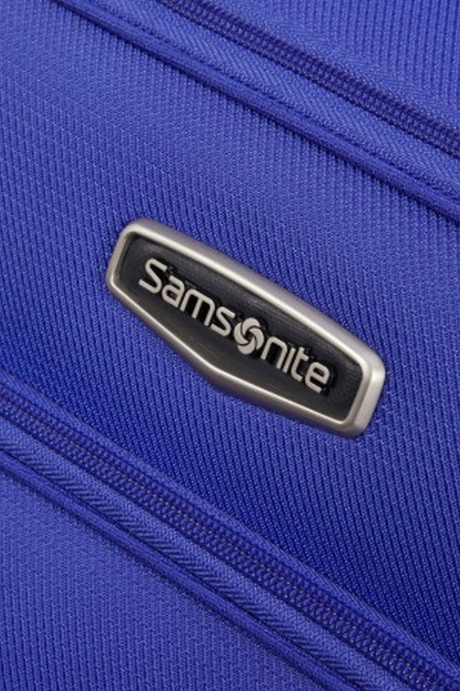 Samsonite Spark Sng Eco Spinner 79/29 Exp Nautical Blue #5
