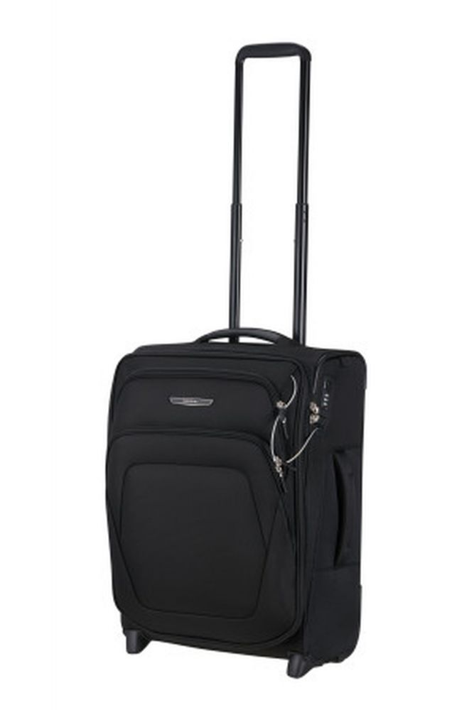 Samsonite Spark Sng Eco Upright 55/20 Exp Fl Black #5