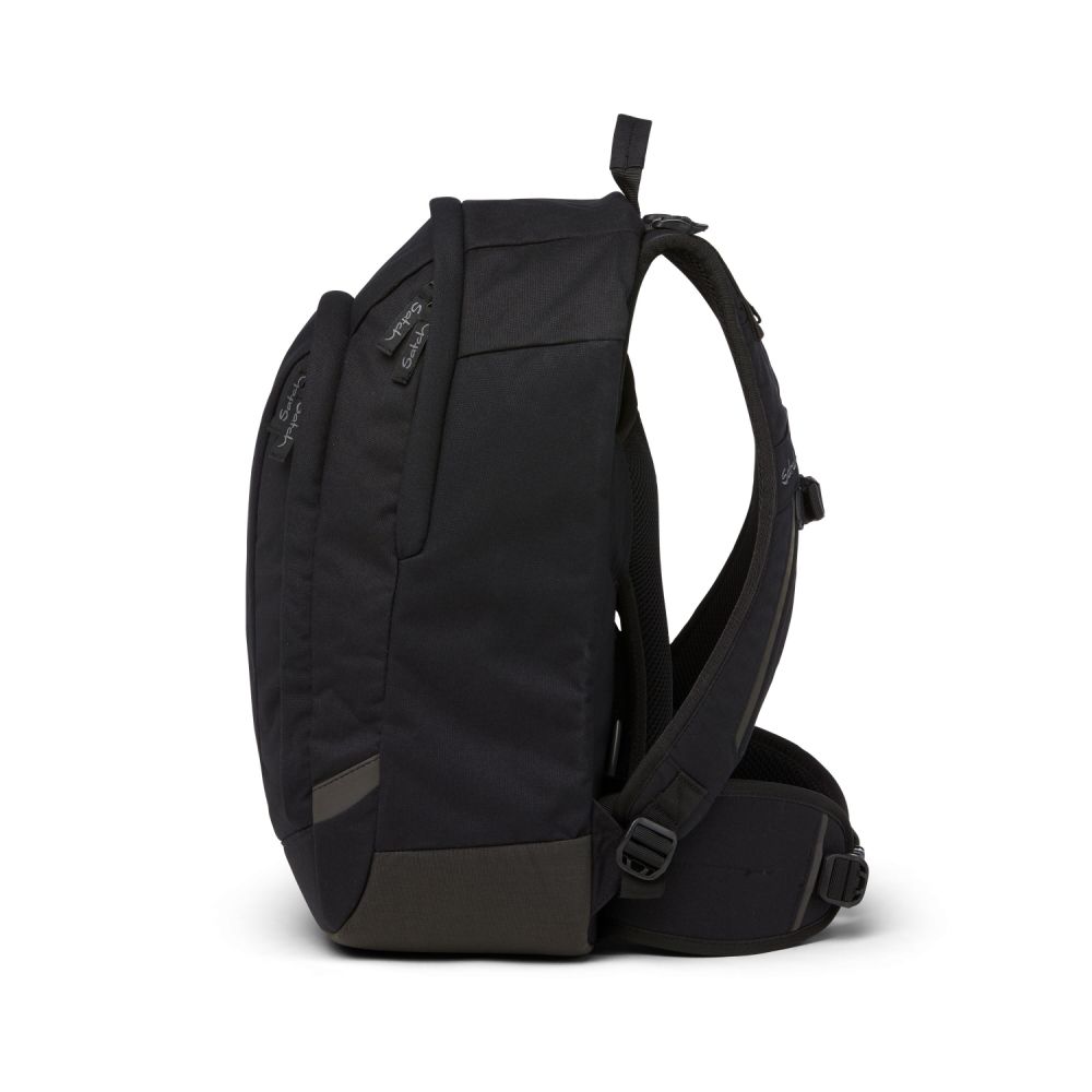 Satch Air Schulrucksack Blackjack #5