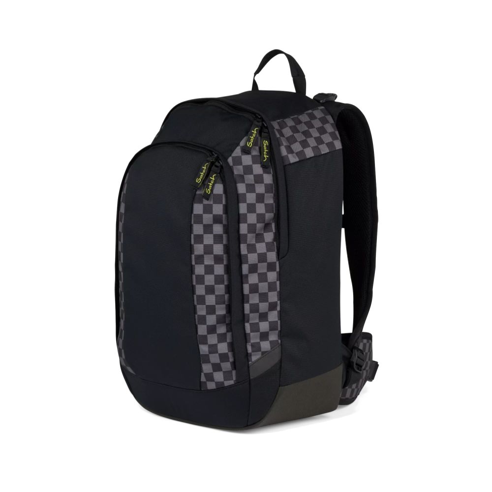 Satch Air Schulrucksack Dark Skate #5