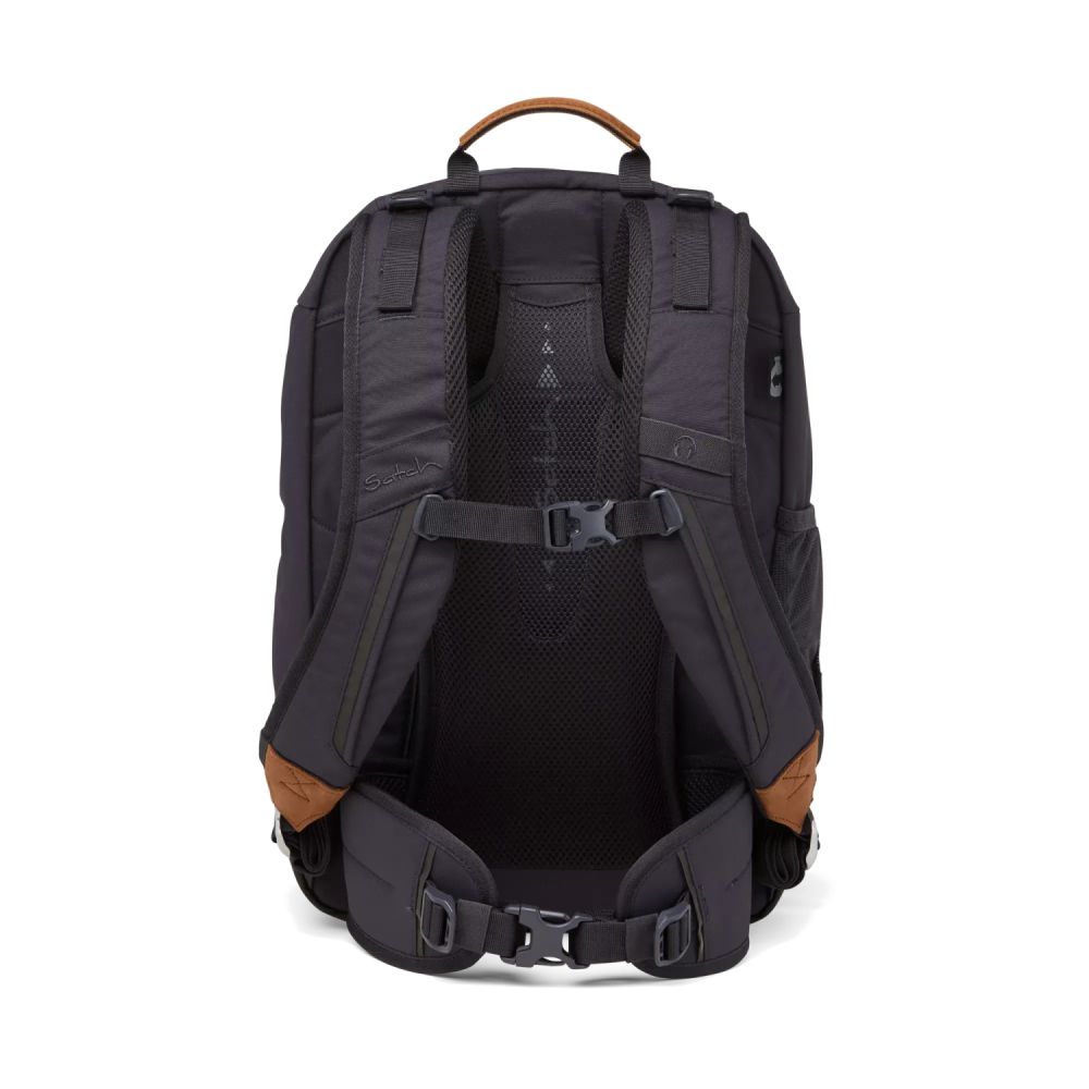 Satch Air Schulrucksack Nordic Grey #5