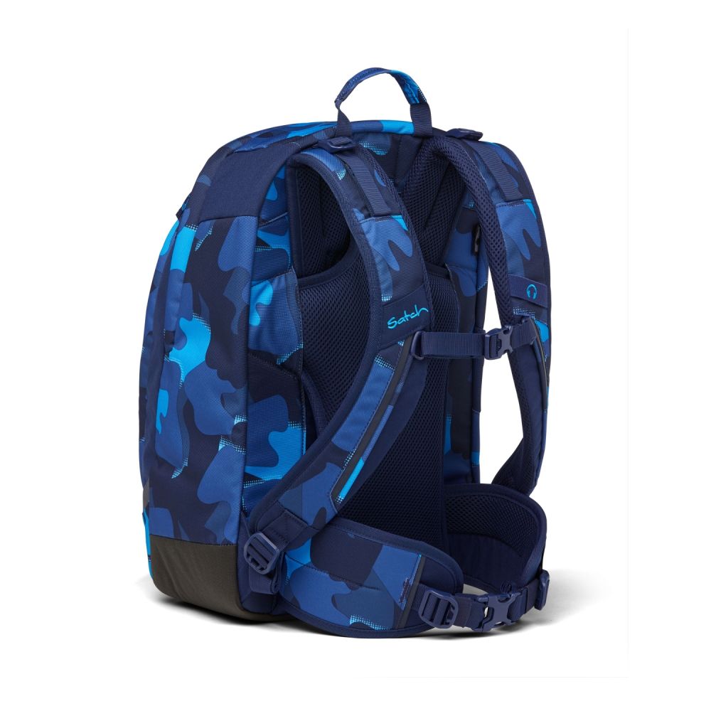 Satch Air Schulrucksack Troublemaker #5