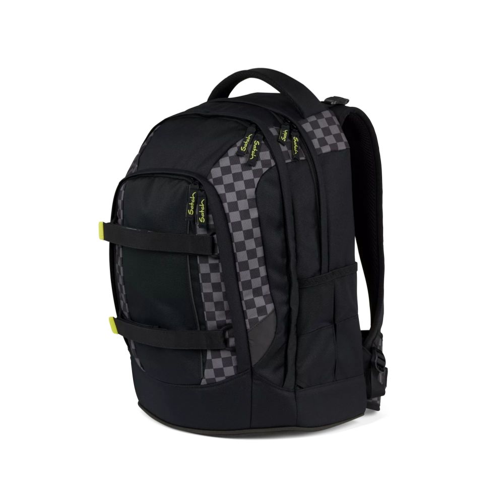 Satch Pack Schulrucksack Dark Skate #5