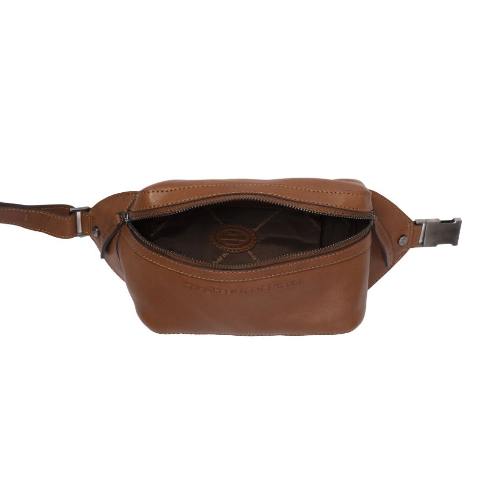 The Chesterfield Brand Ramiro Gürteltasche Waistbag  12 Cognac #5