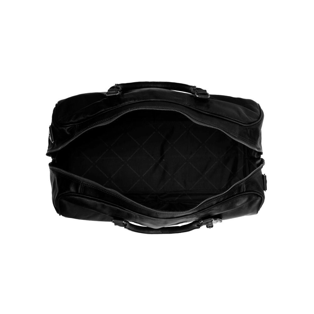 The Chesterfield Brand William Reisetasche Travelbag  28 Black #5