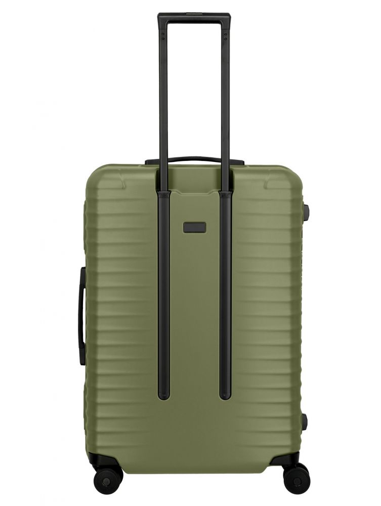 Titan Overseas 4-Rad Trolley L Forest Green #5