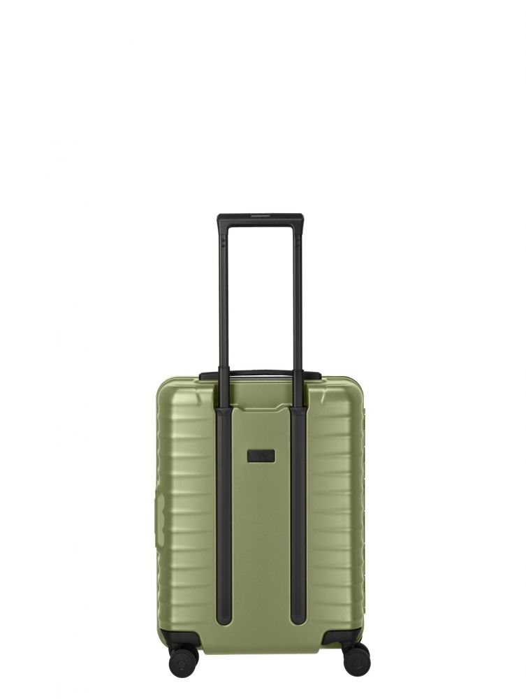 Titan Overseas 4-Rad Trolley S20 Forest Green #5
