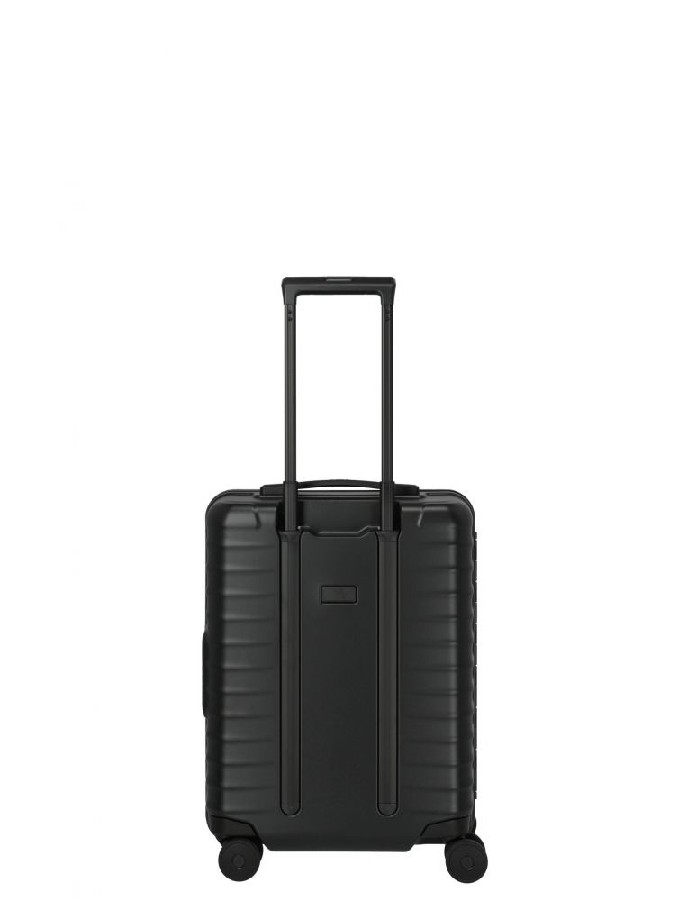 Titan Overseas 4-Rad Trolley S23 Nightshade Black #5