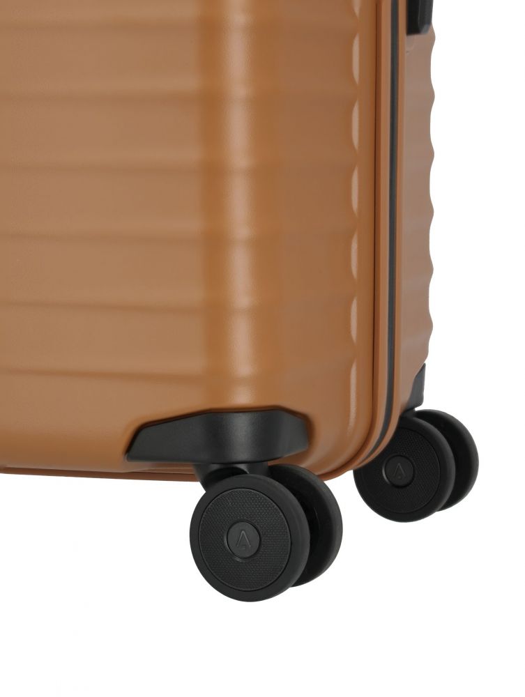 Titan Upgrade 4-Rad Trolley L Canyon Bronze #5