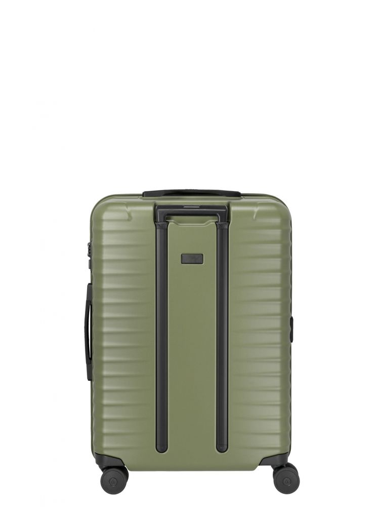 Titan Upgrade 4-Rad Trolley M+ Forest Green #5