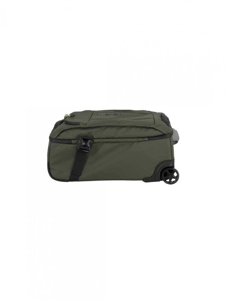 Travelite Briize Rollenreisetasche S Khaki #5