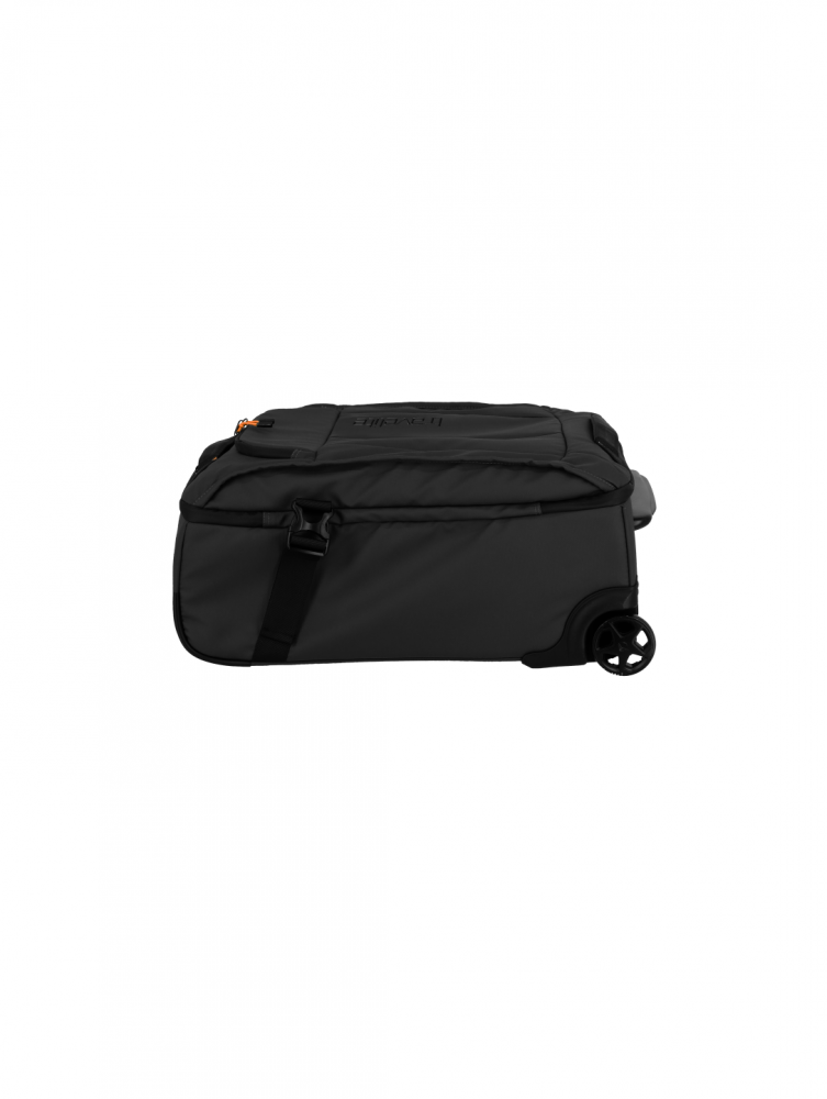 Travelite Briize Rollenreisetasche S Schwarz #5