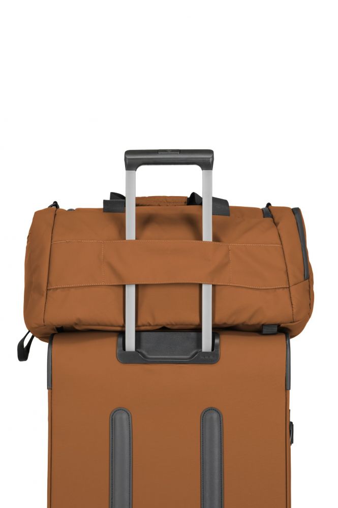 Travelite Briize Weekender Curry #5