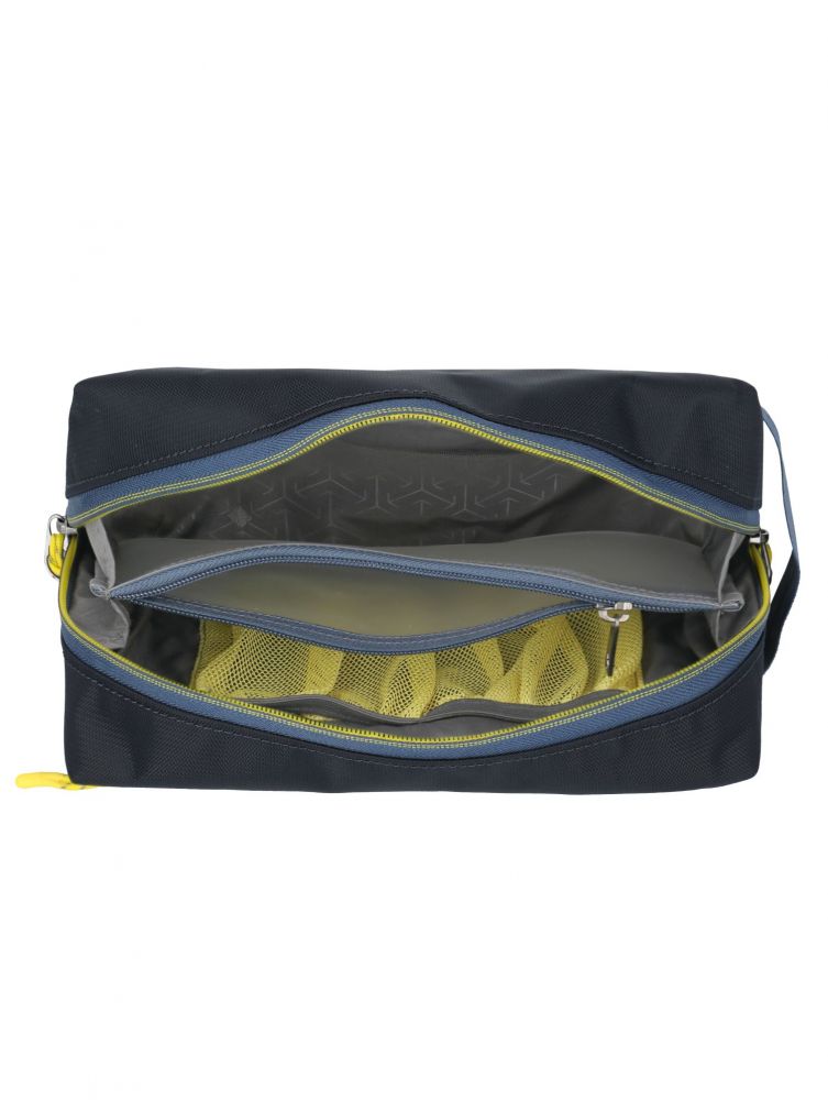 Travelite Color Craze Kulturtasche Blau #5