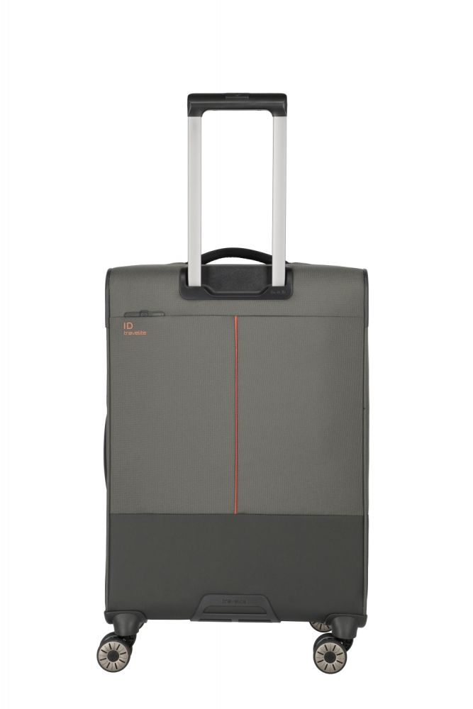 Travelite Crosslite 4w Trolley M Oliv #5