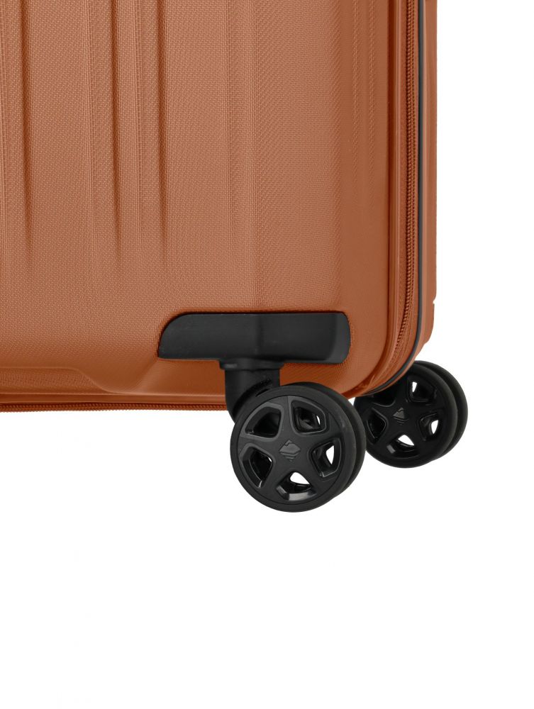 Travelite Dynamiic 4W L/M/S Orange #5