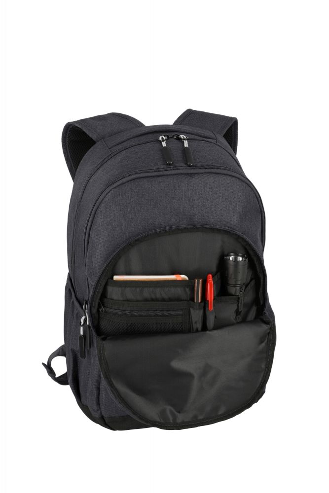 Travelite Kick Off Rucksack L, D'anthrazit #5