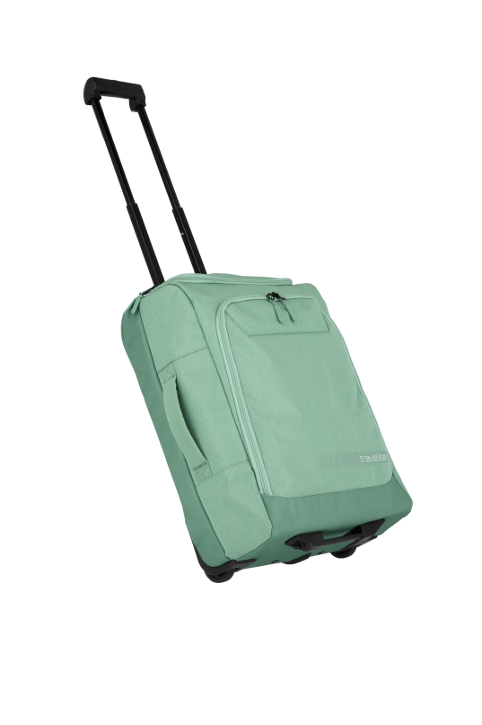Travelite Kick-Off Trolley RT S Salbei #5