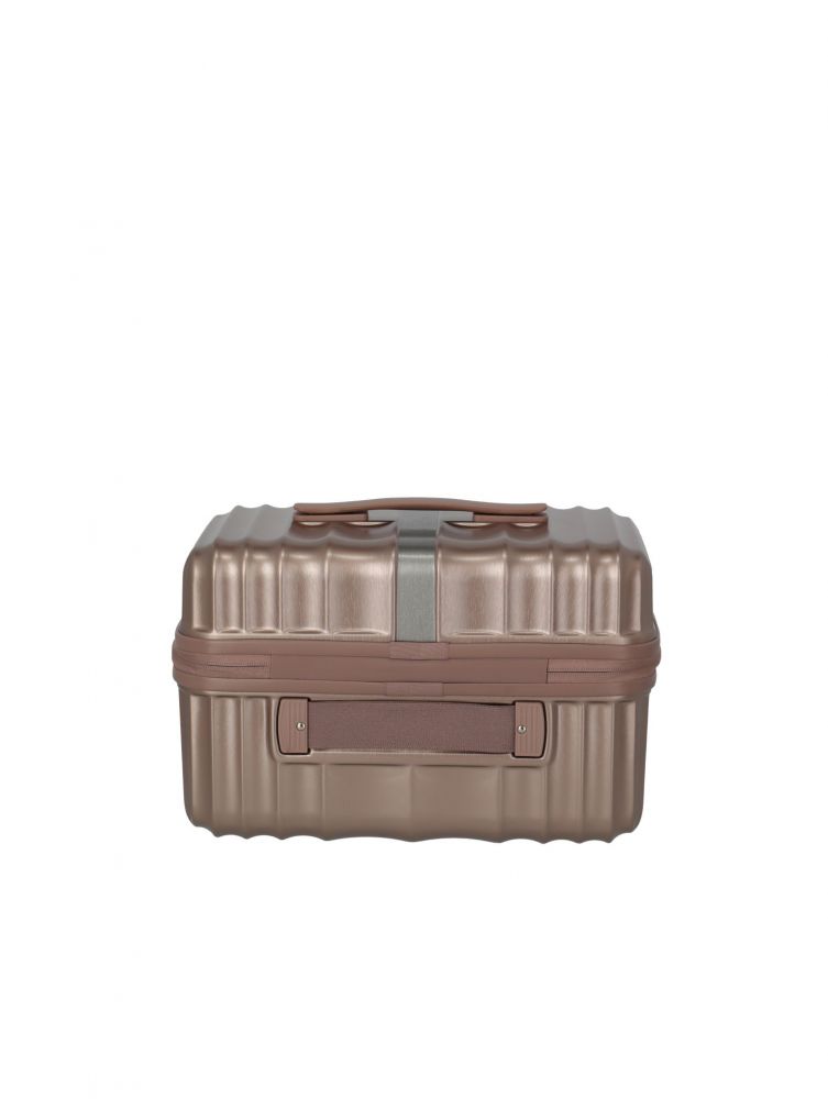 Travelite Paros Beauty Case Beige #5