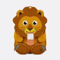 Affenzahn Großer Freund Kindergartenrucksack Löwe #5