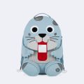 Affenzahn Großer Freund Kindergartenrucksack Robbe #5