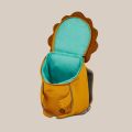Affenzahn Kleiner Freund Kindergartenrucksack Löwe #5