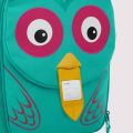 Affenzahn Suitcase Eule Kinderkoffer #5